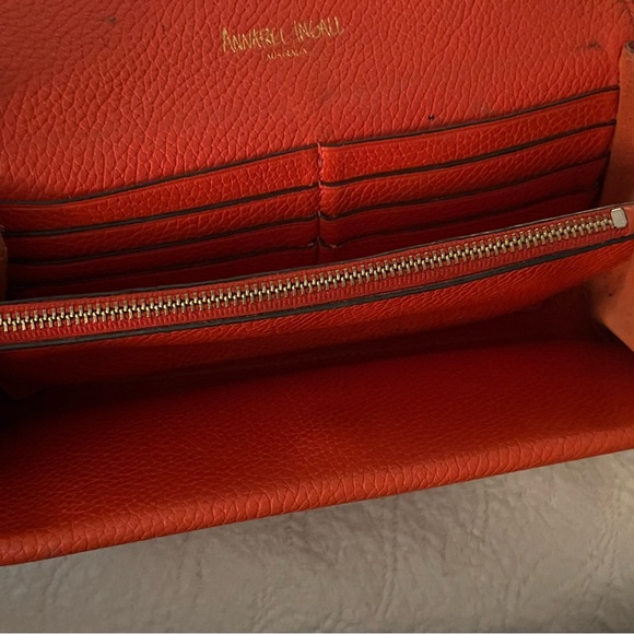 Annabel Ingal Charlotte clutch wallet - Picture 4 of 5